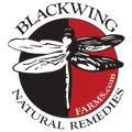 Blackwing Farms logo