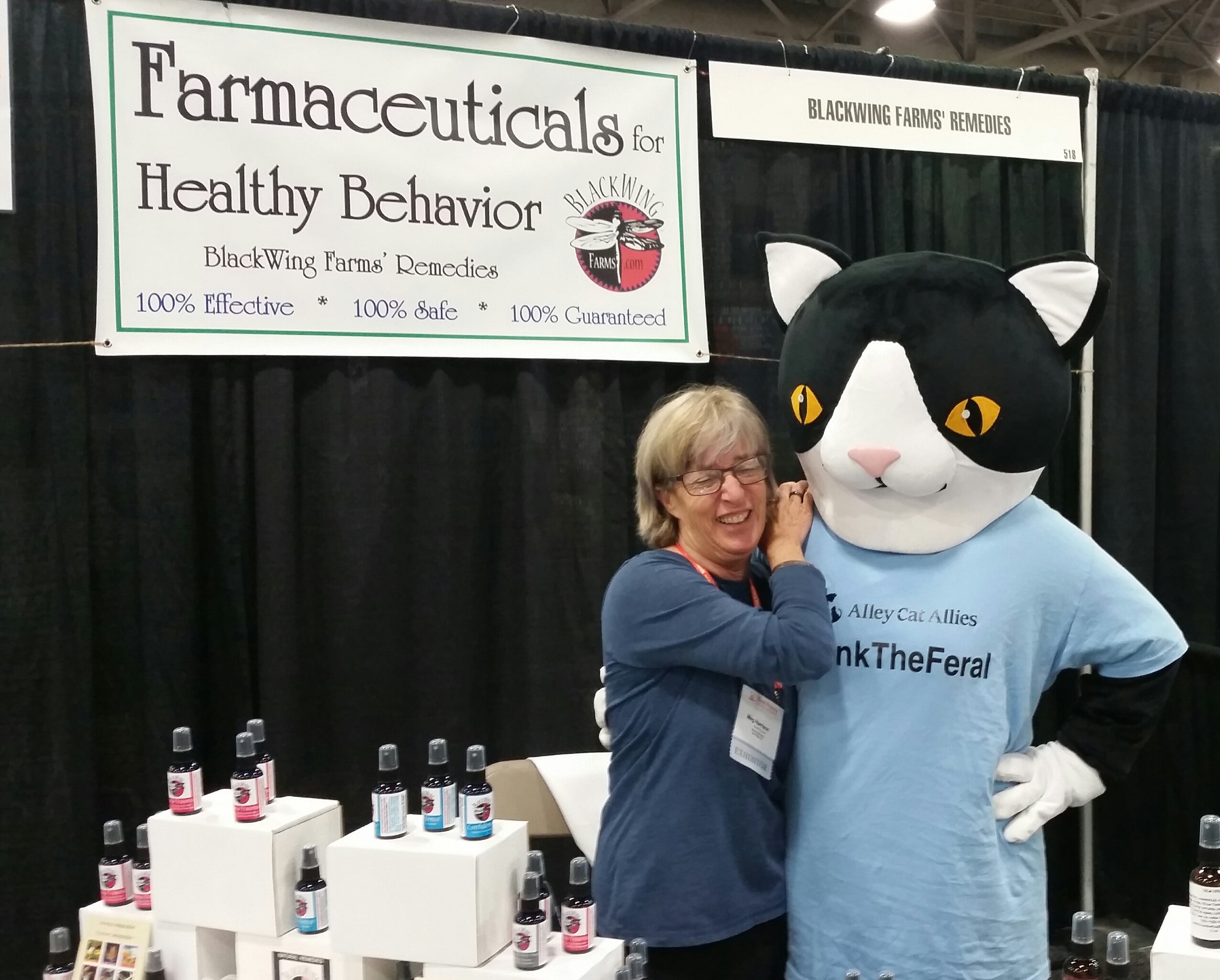 FRESH START partnering with SHELTER BLEND - 2for1