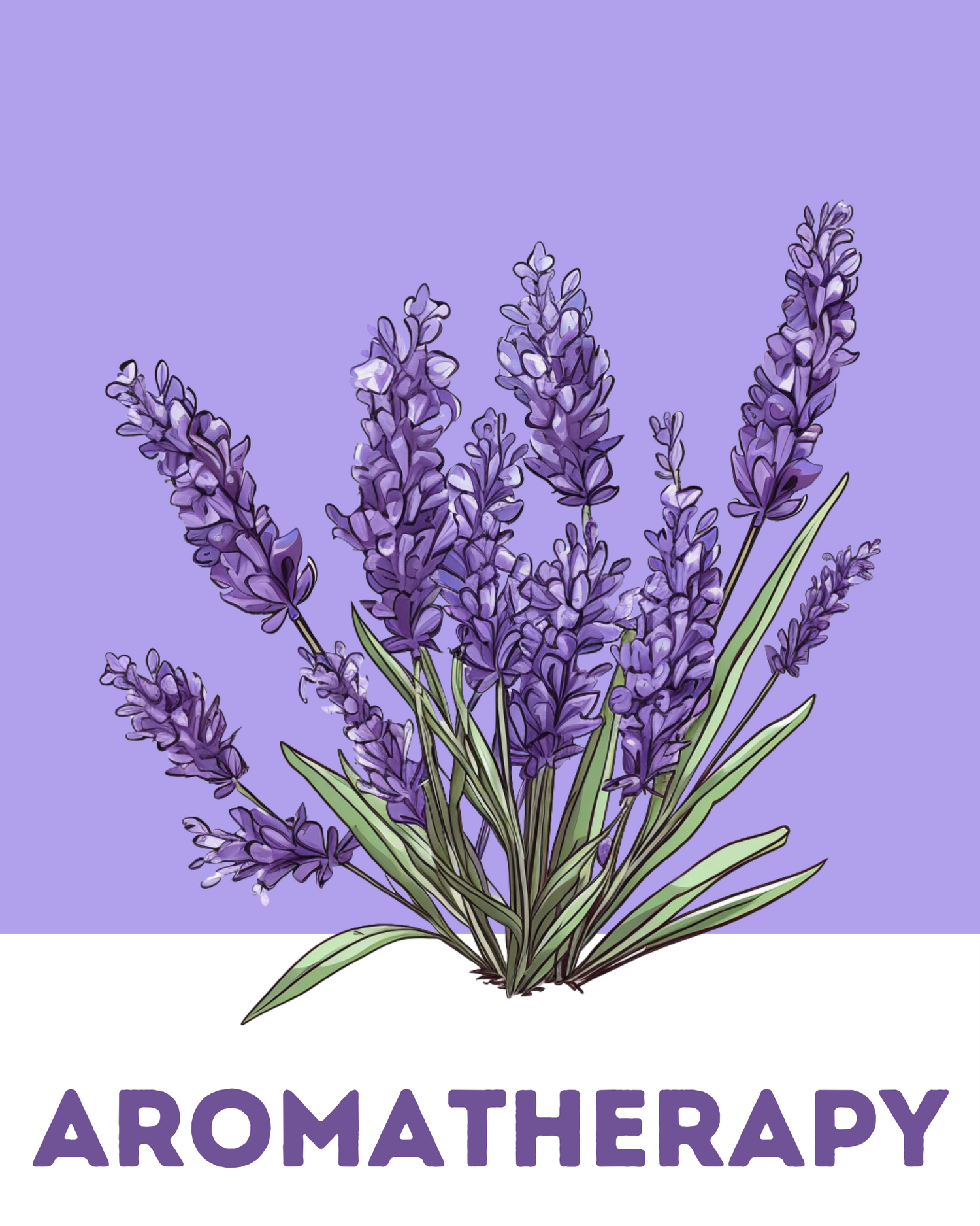 Blackwing Farms for Aromatherapy