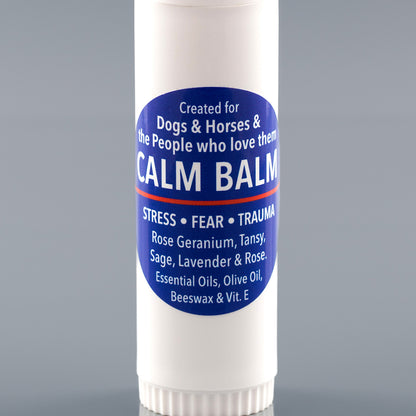 Calm Balm Stick