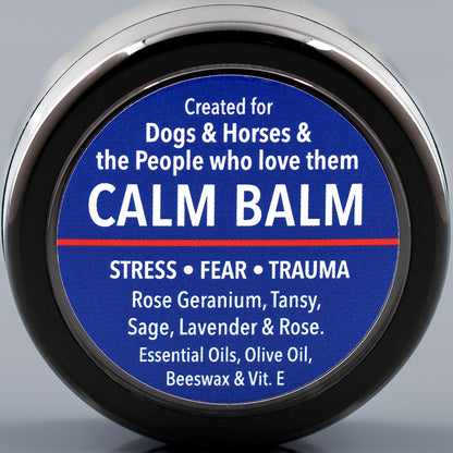 Calm Balm