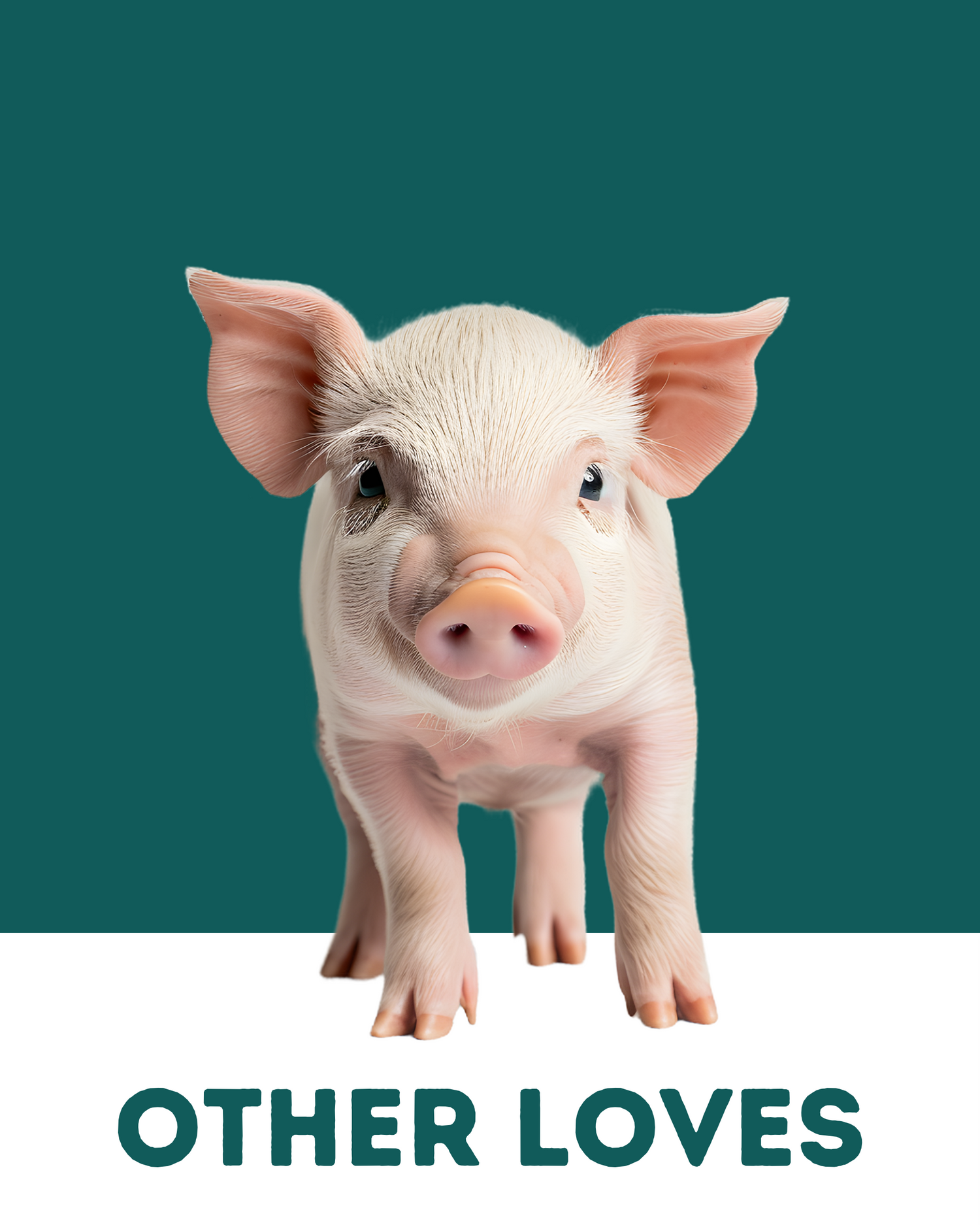 Blackwing Farms for Other Loves