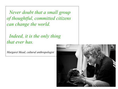 Helping Humans - Downloadable E-Book