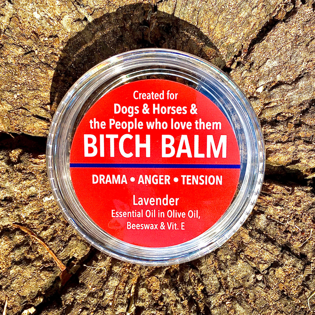 Bitch Balm