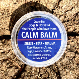 Calm Balm