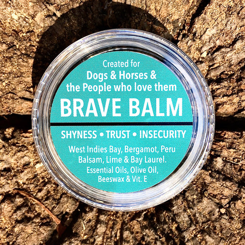 Brave Balm