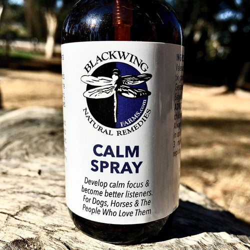 Calm Balm Spray