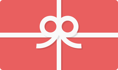 GIFT CARDS ~ Our Way /and/ Your Way of Saying THANK YOU! $25 also $50, $75 and $100 Values