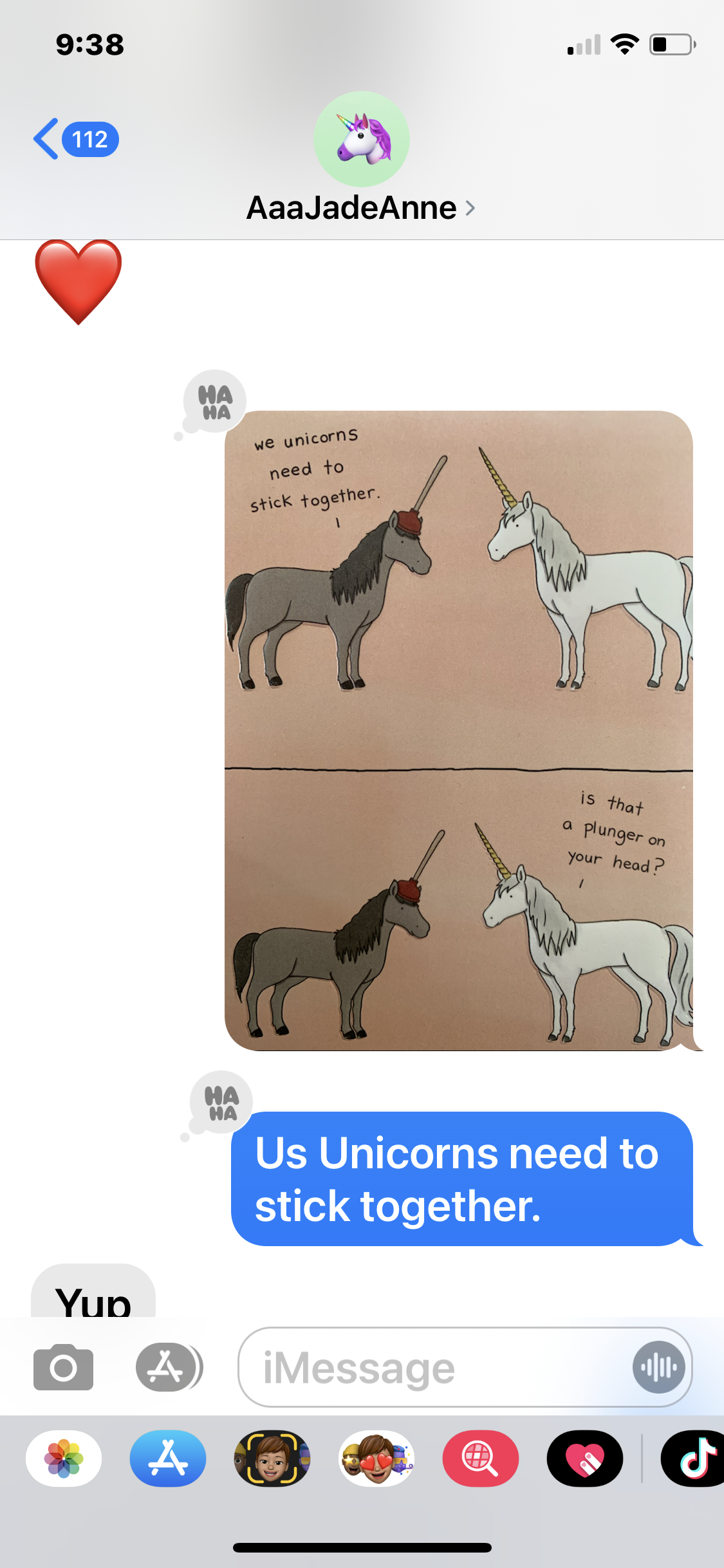 TEAMWORK for Lifelong Friendships