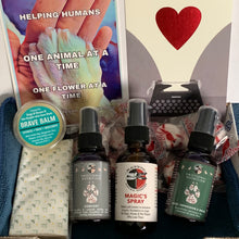 Getting Through Tough Times, a BOX SET