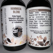 HAMMOCK BLEND Spray - Natural Sleep Aid