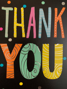 The Perfect Thank You Gift, a BOX SET