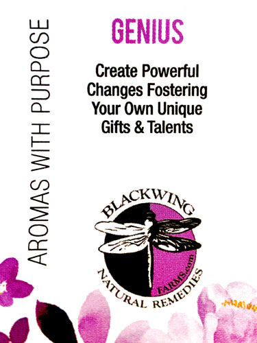 GENIUS Spray to Find YOUR Talent + Boost Your Creativity